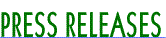 Press Releases